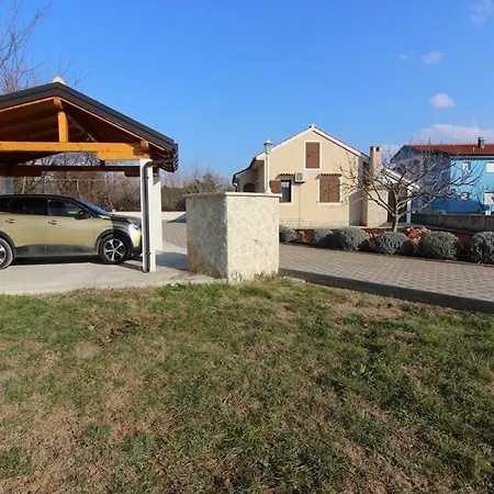 Holiday Suric Privlaka (Zadar)