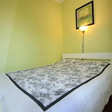 Holiday Home Suric Ferienhaus Privlaka (Zadar)