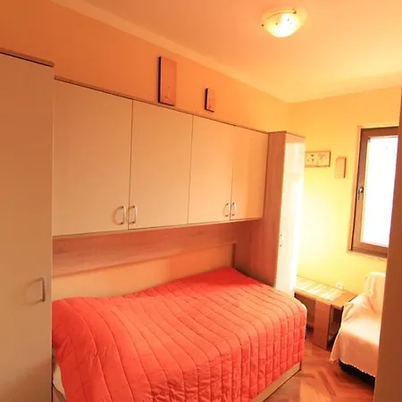 Holiday Suric * Privlaka (Zadar)
