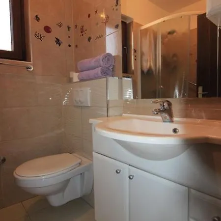 Holiday Suric * Privlaka (Zadar)