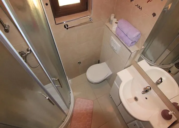 Nyaraló Holiday Suric Privlaka