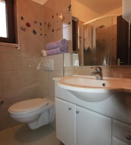 Holiday Suric * Privlaka