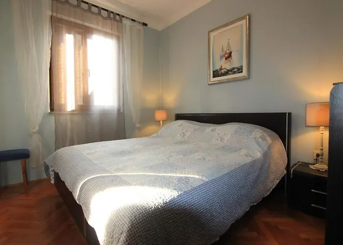 Holiday Suric Nyaraló Privlaka